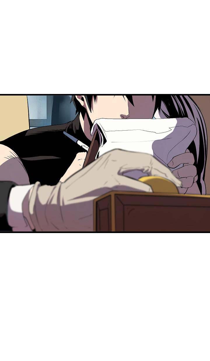 Otherworldly Sword King’s Survival Records chapter 12